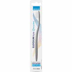 Elgydium Style Recycled Cepillo de Dientes Medio 1ud