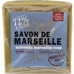 Tade Pays Du Levant Marseille Seife 300g