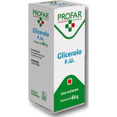 Profar Glycerol Fu 60G