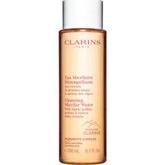 Clarins Micellair Water 200ml