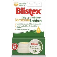 Blistex Idratante Labbra Spf30 7ml