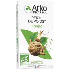 Arkopharma Arkoglules Konjac 150 glules