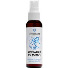 Uresim Hydroalcoholische Handreiniger 60ml
