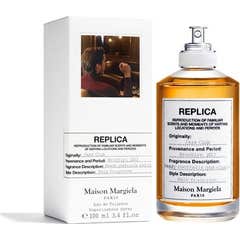 Maison Margiela Replica Eau de Toilette Homme 50ml