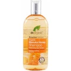 DR ORGANIC MANUKA SHAMPOO265ML