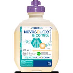 Nestlé Novasource Gi Kontrolle Neu500ml