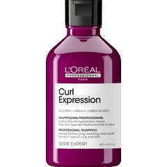 L'Oréal Professionnel Curl Expression Density Stimulator 90ml