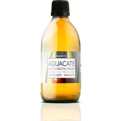 Terpenic Jomfru Avocado vegetabilsk olie 500ml