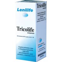Sensilife Tricolife 60 Ciompresse