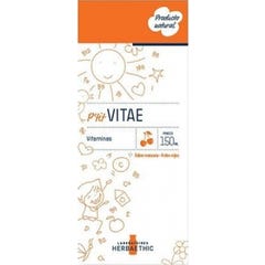 P'Tit Vitae erbaceo 150ml