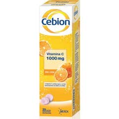 Cebión 500mg 12 sobres