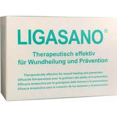 Ligasano Med 10x10x1cm 10uds