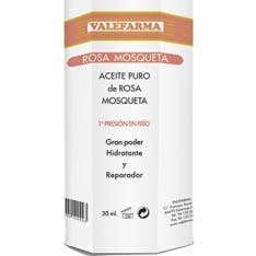Valefarma reines Wildrosenöl 30ml