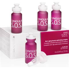 Xpert Sos Singuladerm 4 Viales