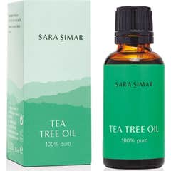 Sara Simar Tea Tree Oil 30ml