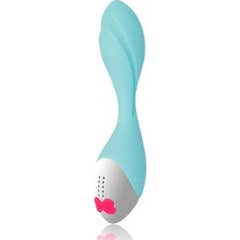 Happy Loky Mini Fun Vibrador 1ud