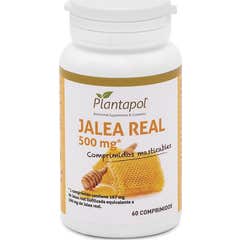 Plantapol Pappa Reale 500 60comp