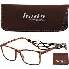 Bads Gafas Rg195Ha200 Marron +2.00 1ud
