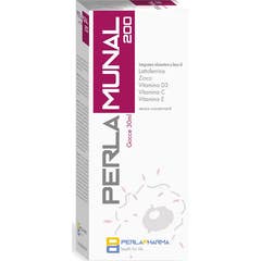 Perla Pharma Perlamunal 200 Gotas 30ml