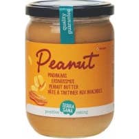Terrasana Peanut Cream 500g