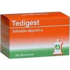 Tedigest 20 borse
