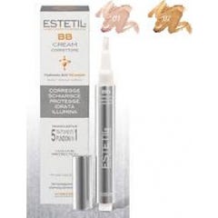 Aesthetic Bb Cream Corrector 2