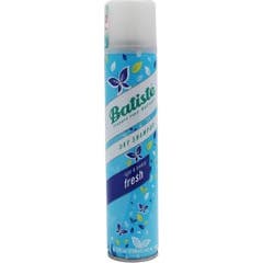 Batiste Frisches Trockenshampoo 200ml Verdampfer