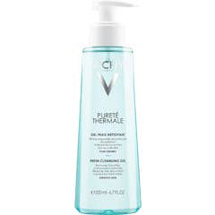 Vichy Pureté Thermale gel fresco detergente 200ml
