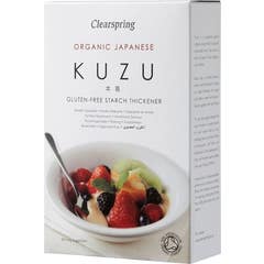 Clearspring Kuzu 125g