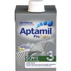 Aptamil 3 Soya Growth 500Ml