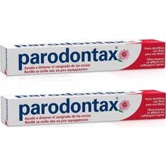 Parodontax™ toothpaste with fluoride 75ml