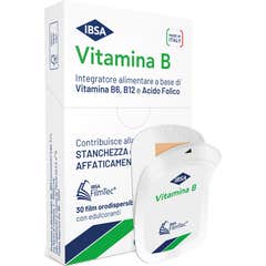 IBSA Vitamina B Film Orodispersibili 3,99 g