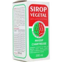 Massif Chartreuse Sp Veget200ml