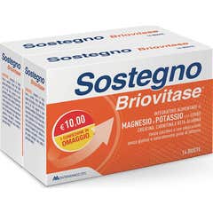 Briovitase Bipack Unterstützung