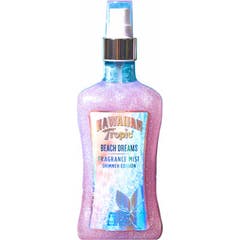 Hawaiian Tropic Beach Dreams Fragance Mist Summer Edition 250 ml