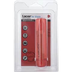 Lacer™ adult travel toothbrush 1 u.