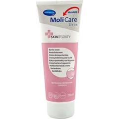 Molicare Skin Crema Protectora Transparente 200 Ml