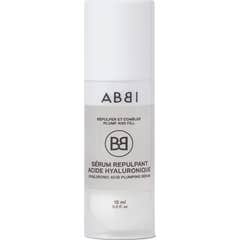 Abbi Hyaluronic Acid Serum 15ml