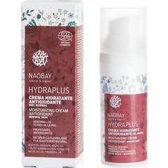 Naobay Antioxidantien-Feuchtigkeitscreme 50ml