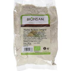 Farina di riso biologica Bio Goret Int Bio 500g
