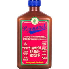 Lola Cosmetics Champú Rejuvenecedor Rapunzel 250ml