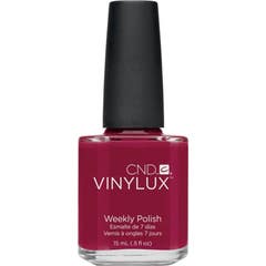 Cnd Vinylux Weekly Polish 158 Smalto per Unghie 15ml