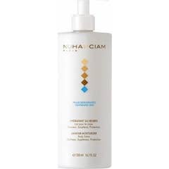 Nuhanciam Latte per il corpo Hydr24H 500ml