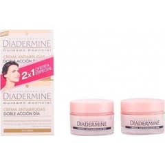 Diadermine Anti-Wrinkle Cream 2x50ml