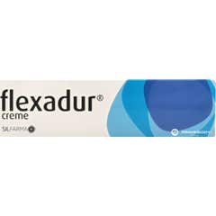 Silfarma Flexadur Creme 150g