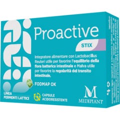 Mediplant Proactive Stix 20Cps