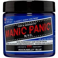 Manic Panic Classic Semi-Permanente Kleur Rockabilly Blue 118ml