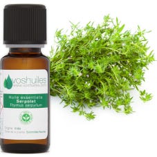 Voshuiles Huile Essentielle De Serpolet 20ml