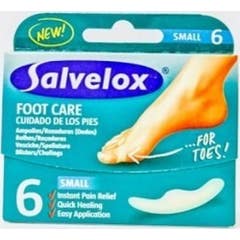 Salvelox Foot Care cerotti medi 2pz