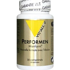 Vit'All+ Performen Menform 30caps